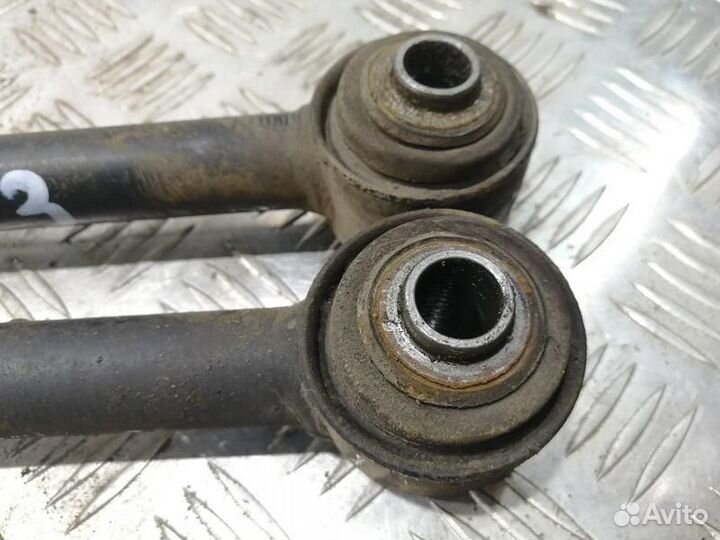 Рычаг развальный задний Range Rover Sport 1, L320