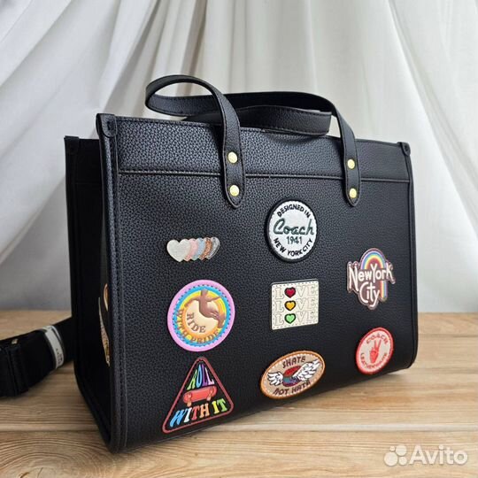 Сумка женская Coach