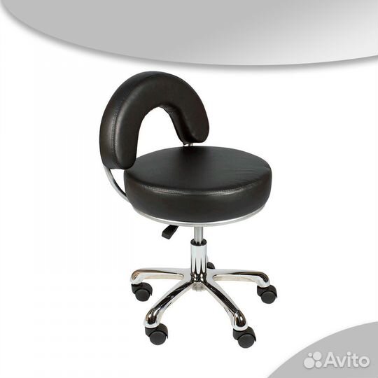 Стул мастера мд-2118 низкий арт. 1