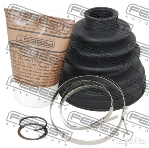 Пыльник шрус внутренний комплект 85.3x92x25.3