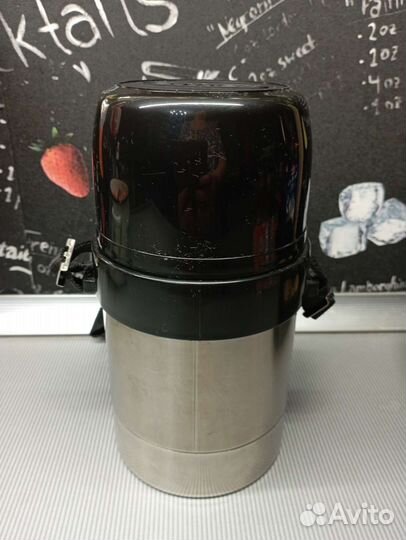 Термос для еды