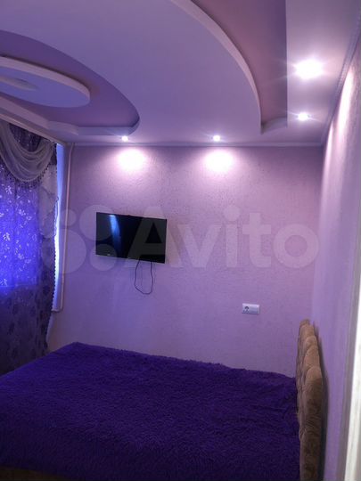 3-к. квартира, 80 м², 8/9 эт.