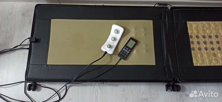 Массажная кровать Vital Rays