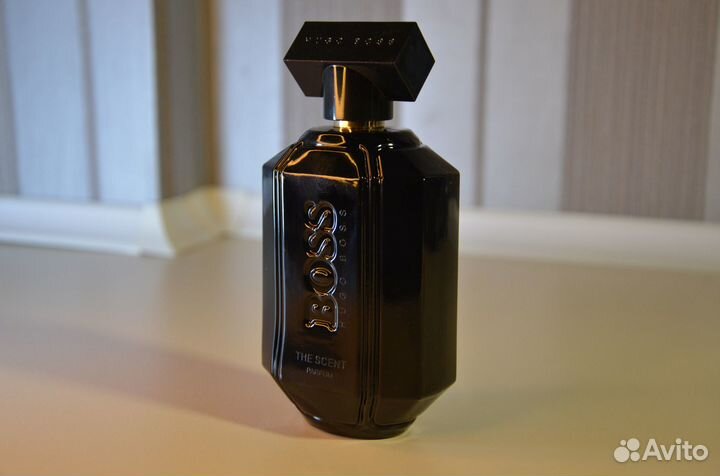 Парфюмерная вода Hugo Boss the Scent for Her 100ml