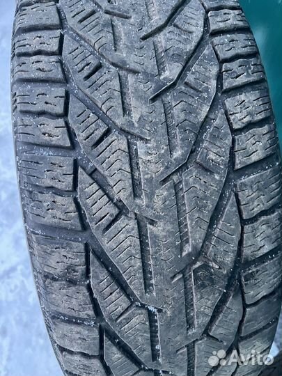 Kormoran SUV Snow 225/60 R17 103V