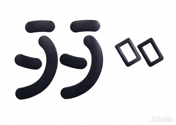 Глайды Hotline для мышки Razer Deathadder v2 Pro