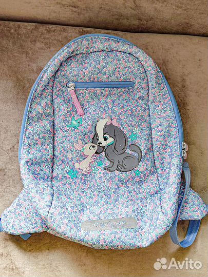 Рюкзак школьный beckmann