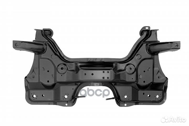 Подрамник передней подвески opel corsa D fiat