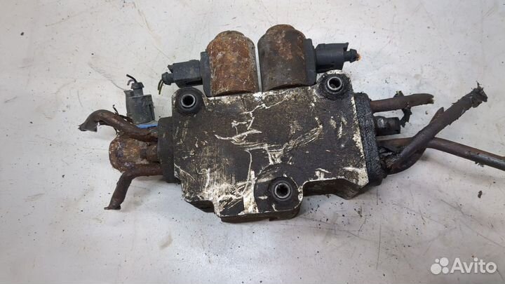 Блок клапанов Land Rover Range Rover Sport, 2005