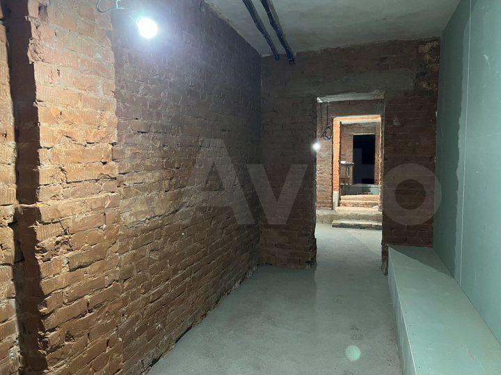 Свободного назначения, 287 м²