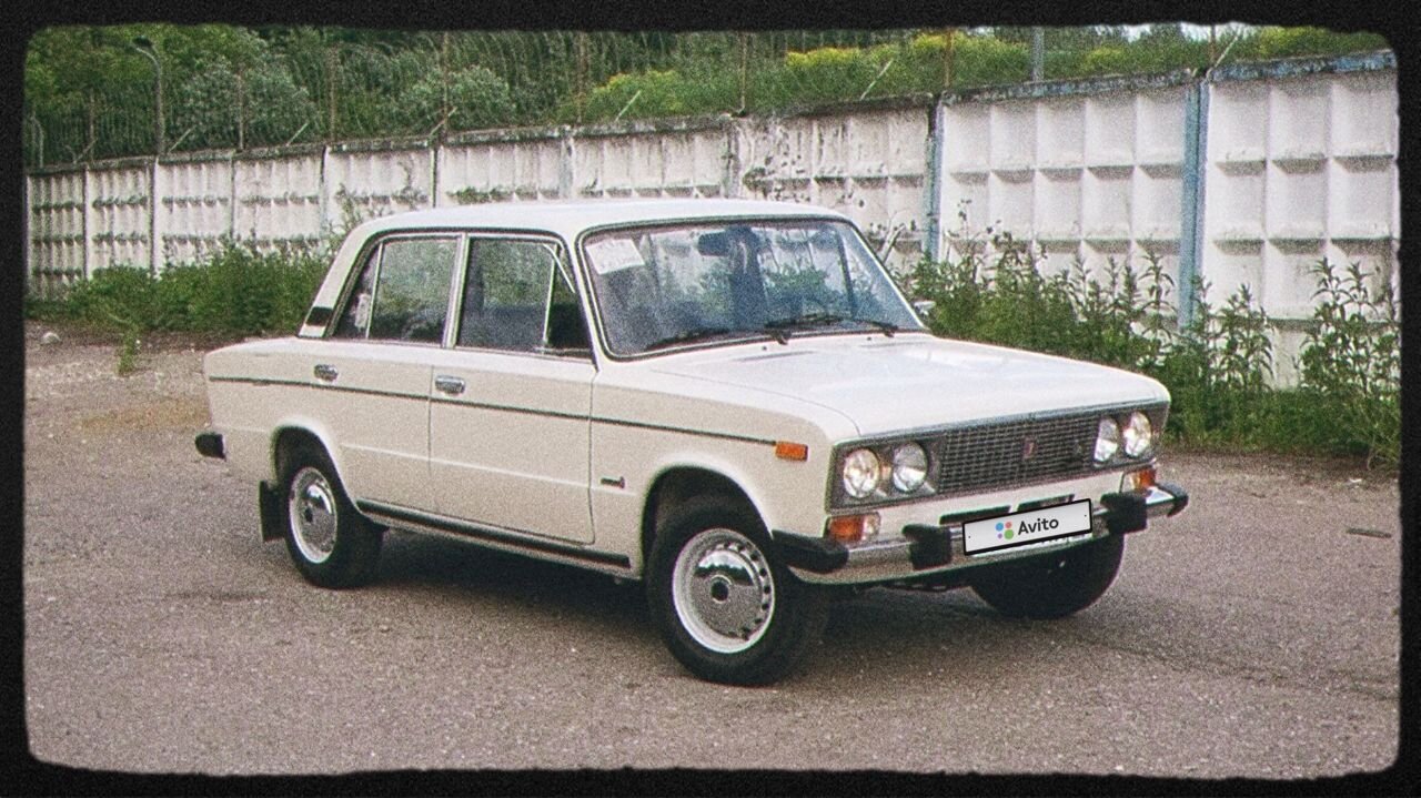 ВАЗ (LADA) 2106: фото владельца