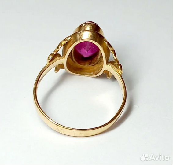 Золотое кольцо