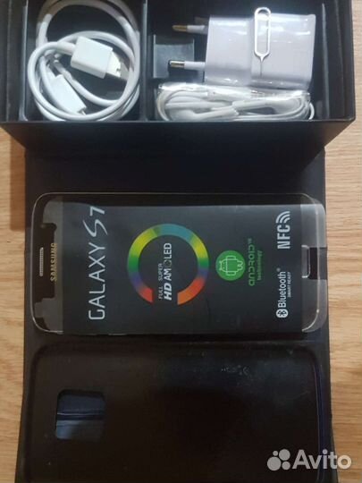 Samsung galaxy s 7