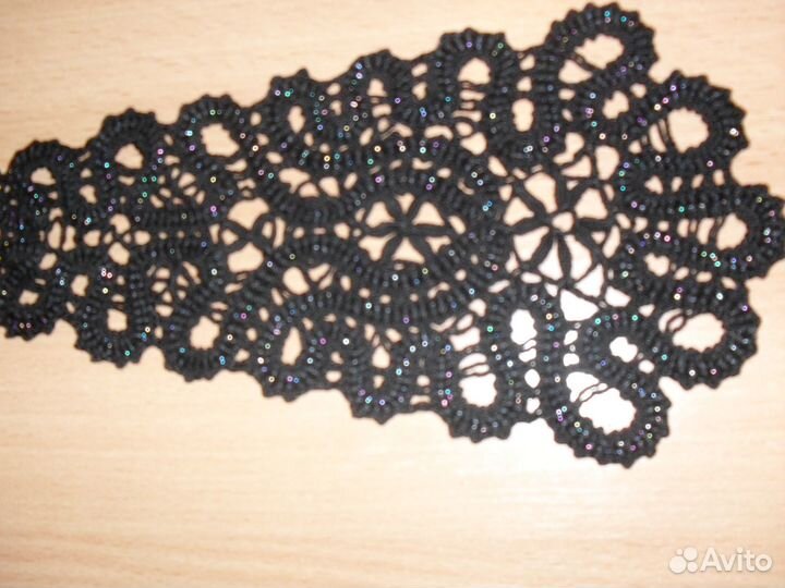 Декоративные элементы одежды