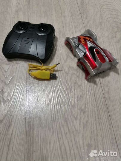 Антигравитационна машина