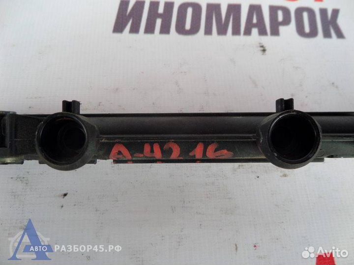 Рейка топливная для Fiat Albea 2003-2012г