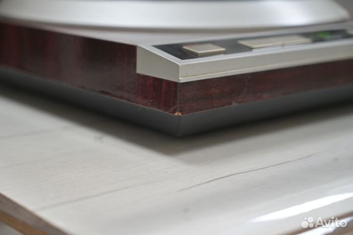 Проигрыватель винила Denon DP-45F