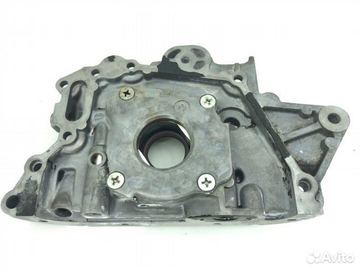 Насос масляный Hyundai/Kia G4HG