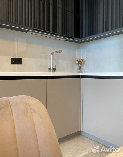 Кухня на заказ. Кухонный гарнитур от производителя