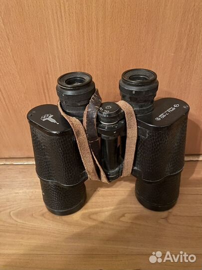 Бинокль бпц СССР 7 50