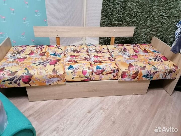 Детский диванчик