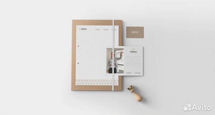 Создание логотипа фирменный стиль визитки