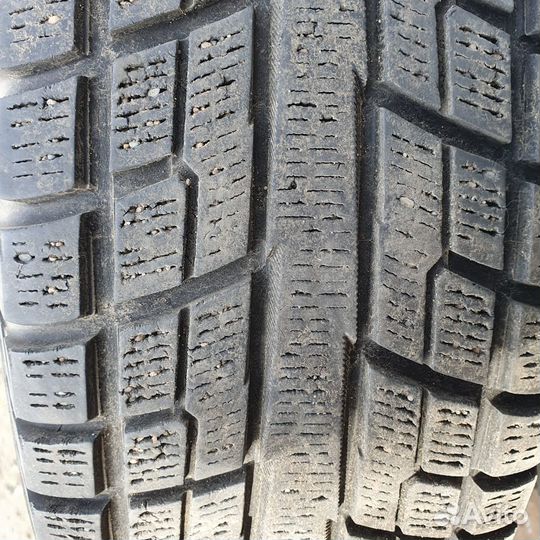 Yokohama 104ZR 205/70 R15