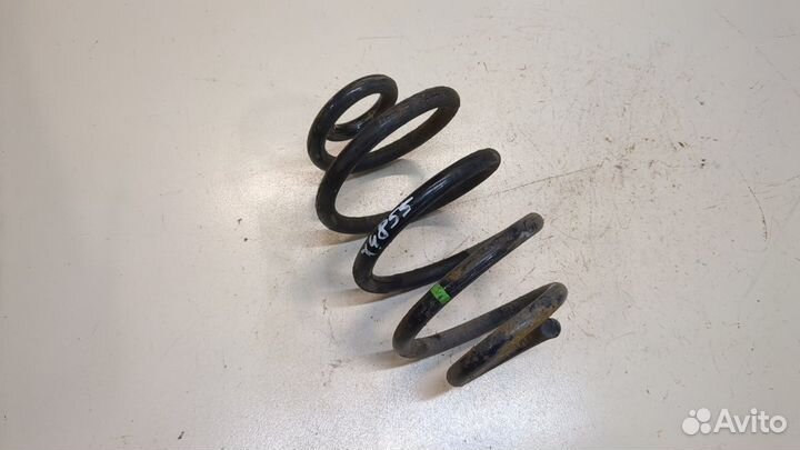 Пружина подвески Nissan Leaf 2017, 2019