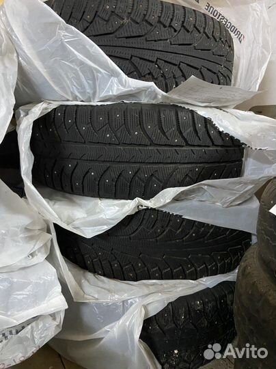 Nokian Tyres Hakkapeliitta 5 275/65 R17 110T
