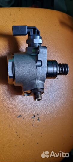 Тнвд Audi Q7 Crec 2016 Контрактный оригинал