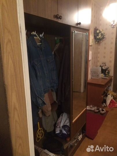Продается прихожая б/у