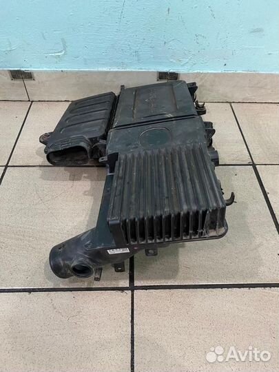 Корпус воздушного фильтра Mazda 3 BK