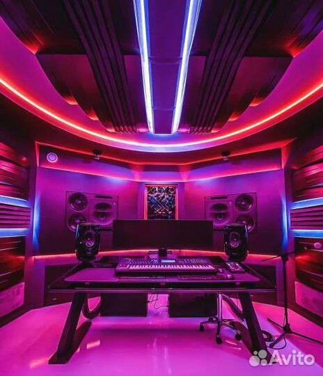 Аранжировка. Продюсирование