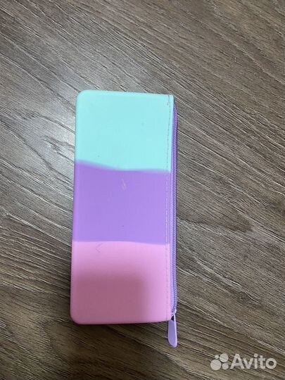 Пенал школьный