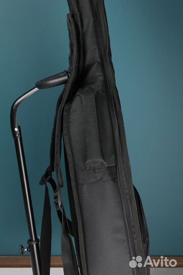 Шикарный Чехол для гитар