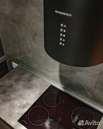 Кухонные гарнитуры. Гарантия качества