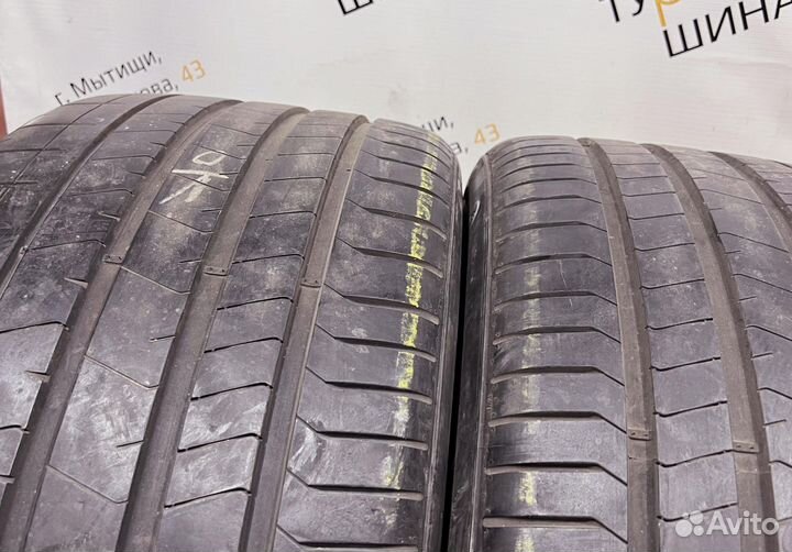 Pirelli P Zero PZ4 325/35 R22 94Y