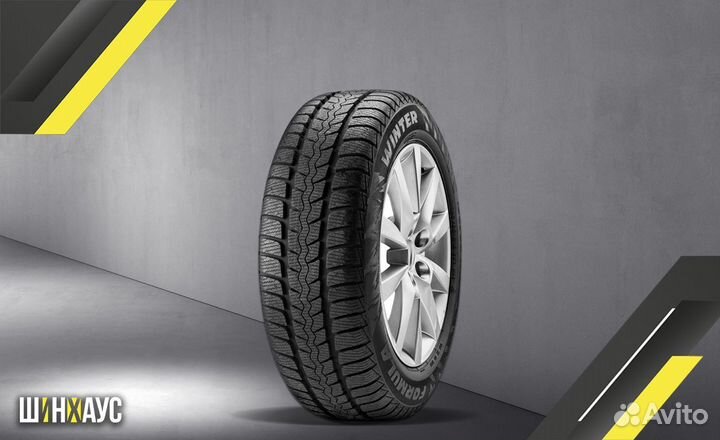 Formula Winter 185/60 R15 88T