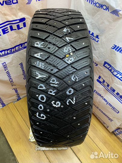 Goodyear Ultragrip Ice Arctic 205/65 R15 99T