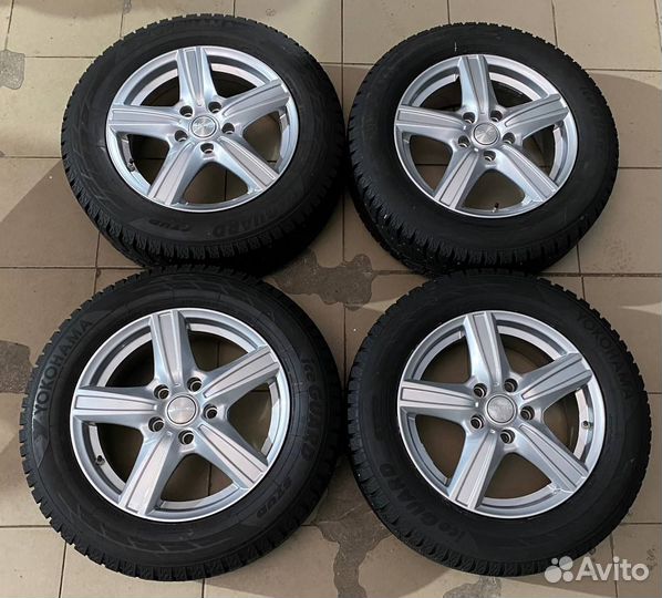 Kia Optima, Seltos, Soul, k5, Hyundai Sonata R16