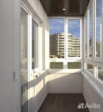 Пластиковые окна на заказ