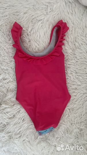 Купальник на девочку