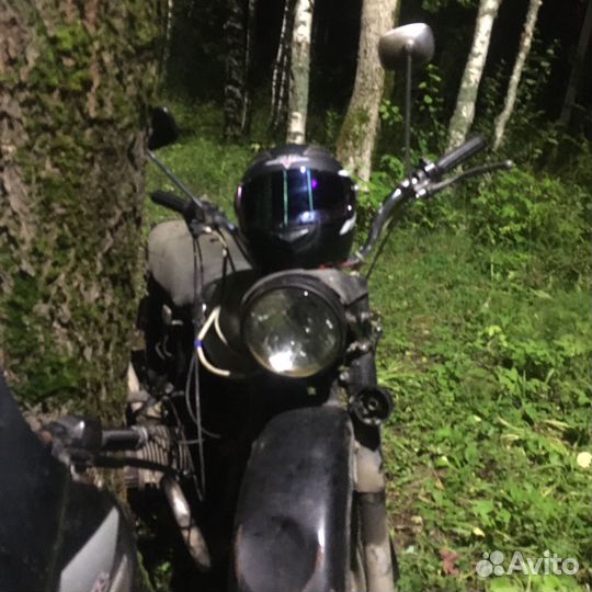 Урал имз-8.103-10