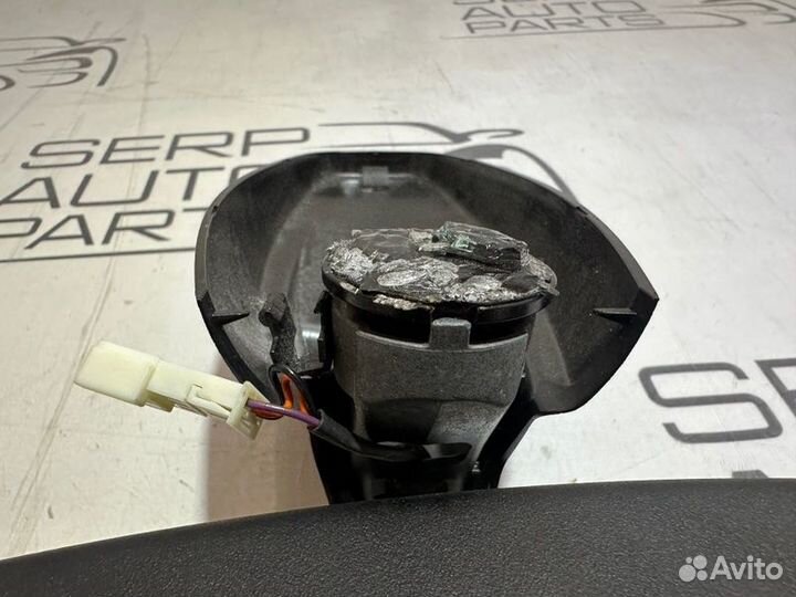 Зеркало салона Ford Focus 3 CB8 1.6L ecoboost scti