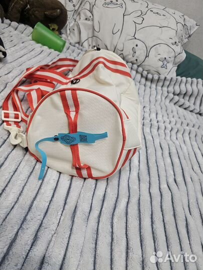 Сумка nike бронь