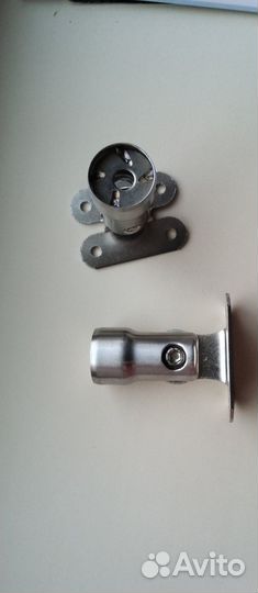 Верхняя головка балясины