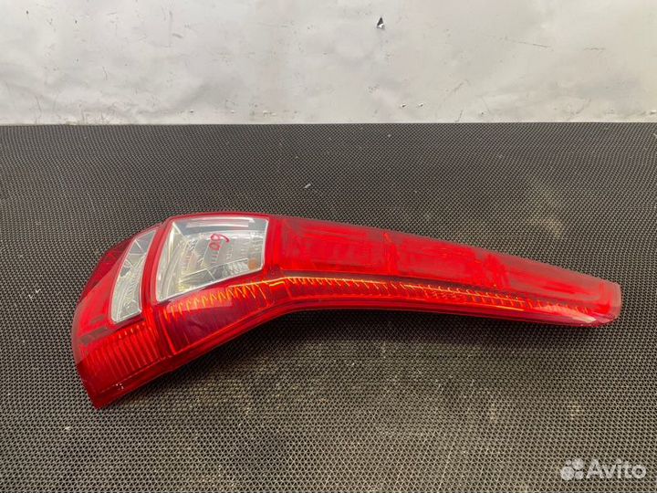 Фонарь Ноndа Cr-V 3