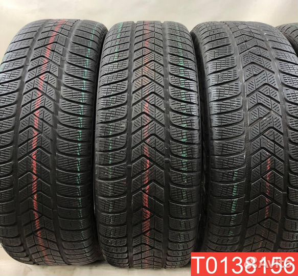 Pirelli Scorpion Winter 235/55 R19 105H