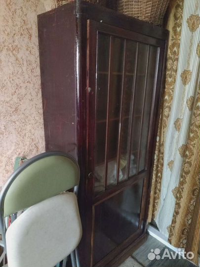 Шкаф, буфет