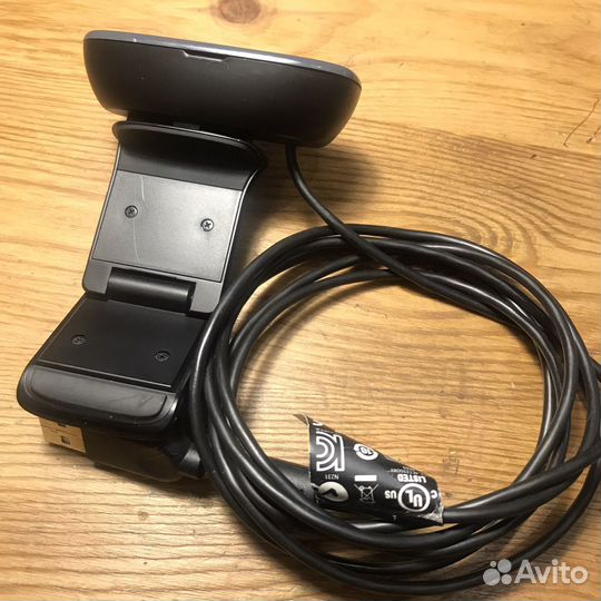Logitech HD Webcam C270 вебкамера